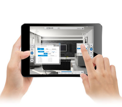 cityview interior system