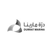 durrat marina logo